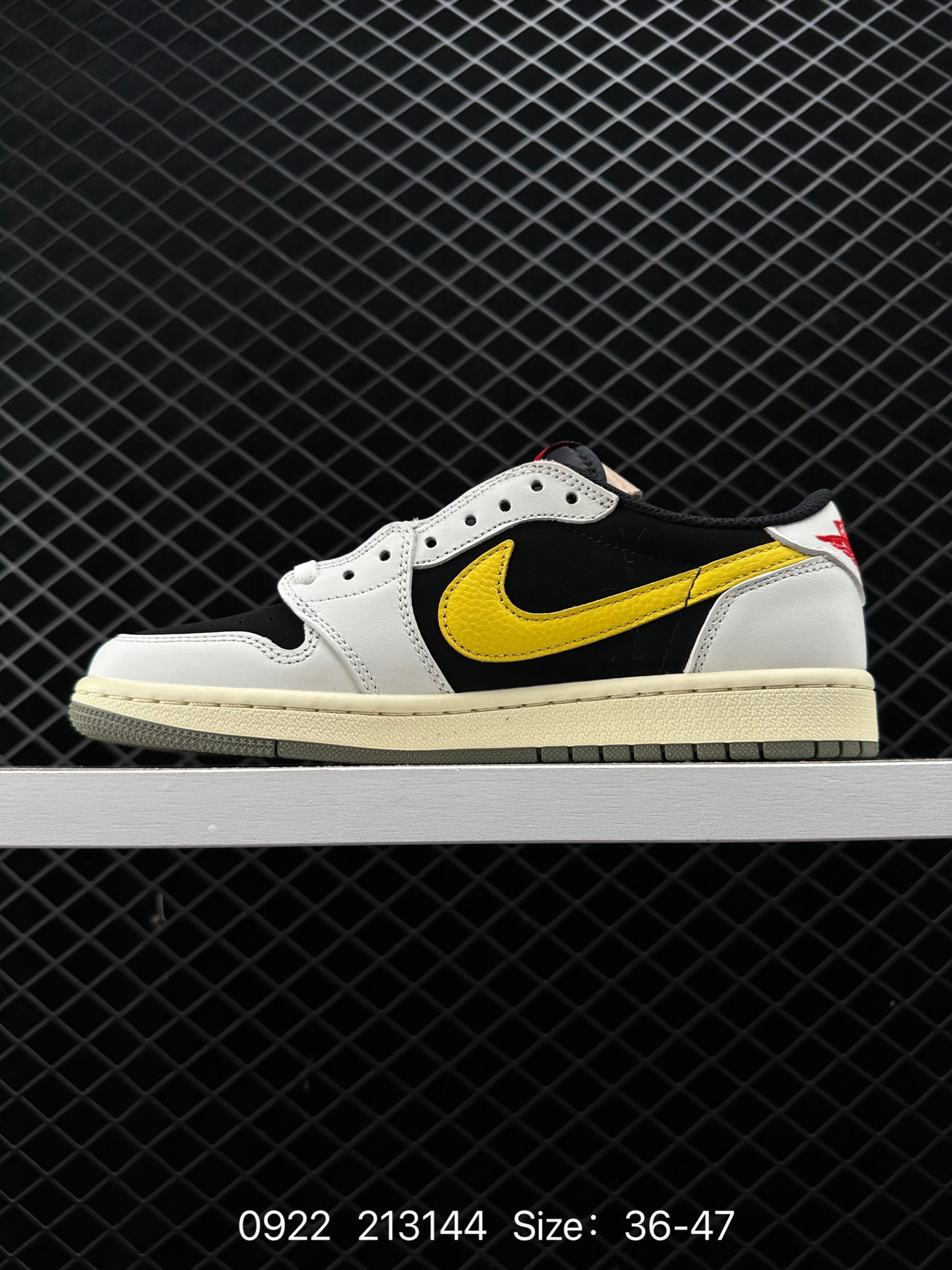 Tiffany x Air Jordan 1 Low